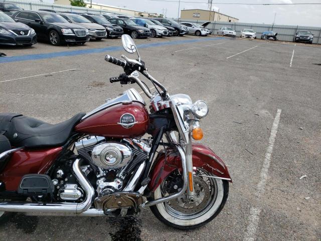 2010 HARLEY-DAVIDSON FLHRC 1HD1FR419AB628847