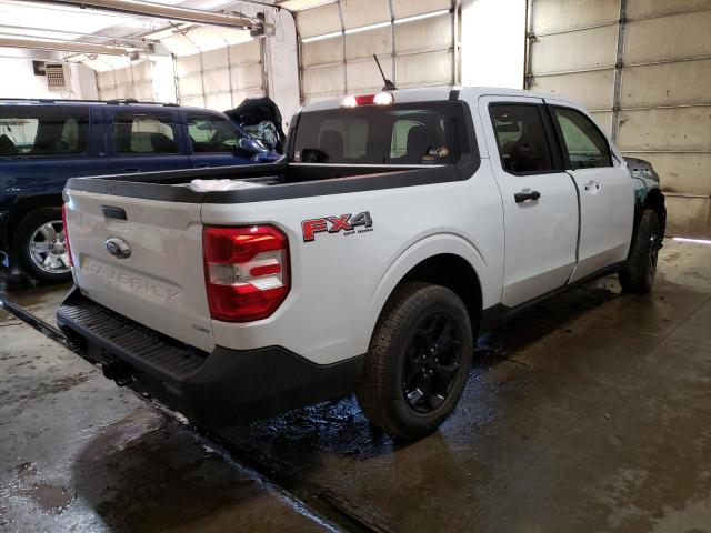 2022 FORD MAVERICK X 3FTTW8F9XNRA27407