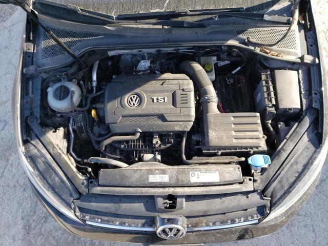 2016 VOLKSWAGEN GOLF S/SE 3VW217AU9GM065594