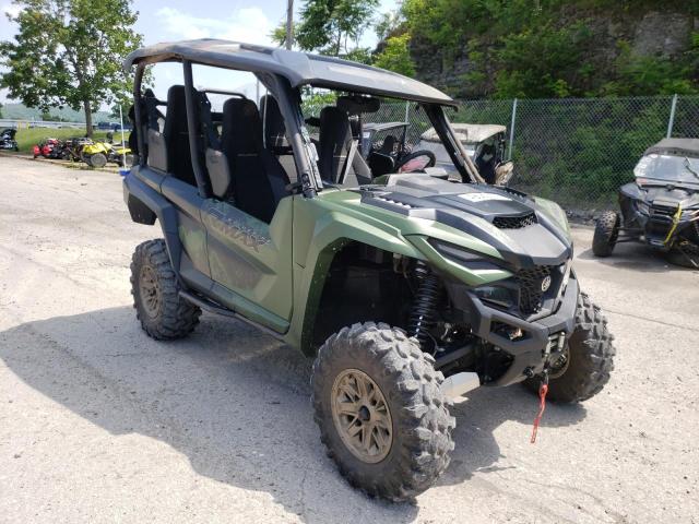 2021 YAMAHA YXE1000 For Sale | PA - PITTSBURGH WEST | Thu. Jan 05, 2023 ...