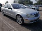 2004 MERCEDES-BENZ  S-CLASS