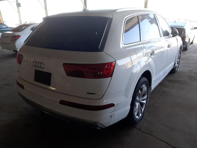 VIN WA1LHAF72KD038917 2019 Audi Q7, Premium Plus no.4