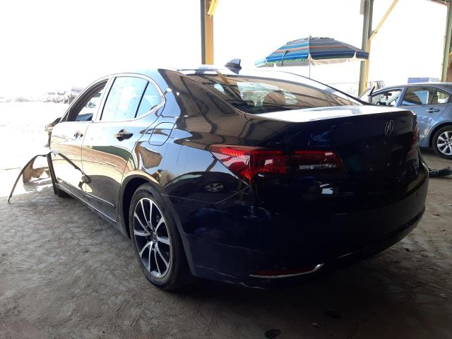 2017 ACURA TLX ADVANC 19UUB3F78HA002667
