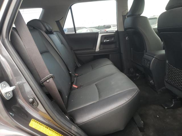 2022 TOYOTA 4RUNNER LI JTEKU5JR2N5976262