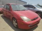 2003 FORD  FOCUS