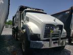 2016 MACK  700 GU700