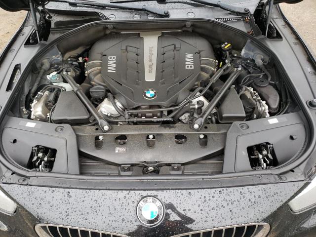 2017 BMW 550 XIGT WBA5M0C54HD085265