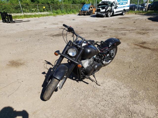 2012 HONDA VT750 C2B JH2RC5372CK200821
