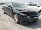 2014 CHEVROLET  IMPALA