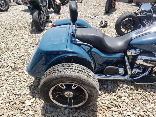 2021 HARLEY-DAVIDSON FLRT 1HD1MCP17MB854422