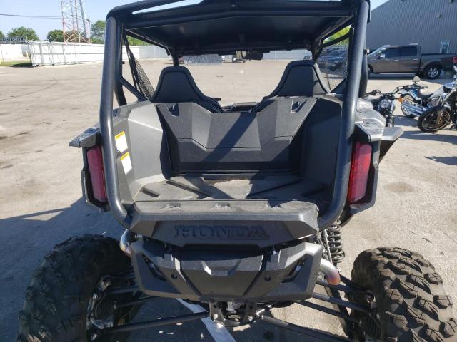 2021 HONDA TALON 1HFVE05B2M4200481