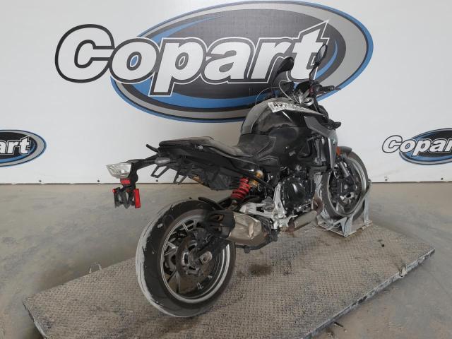 2021 BMW F 900 R WB10K1304M6D93774