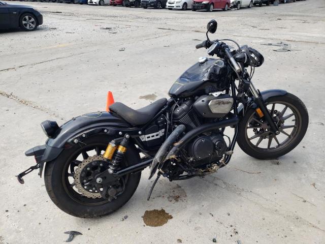 2021 YAMAHA XVS950 CUD JYAVN05E2MA015607
