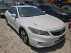 2012 HONDA  ACCORD