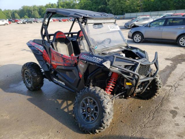 2018 POLARIS RZR XP 100 - 3NSVDE997JF232587
