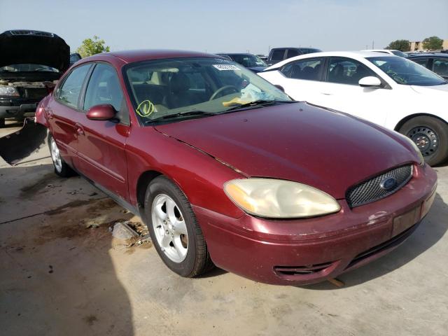 2004 Ford Taurus SES