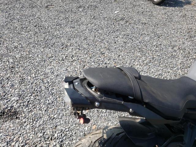 2017 YAMAHA FZ10 JYARN48E9HA000368