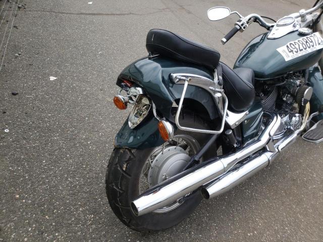 2002 YAMAHA XVS650 JYAVM01E32A037086