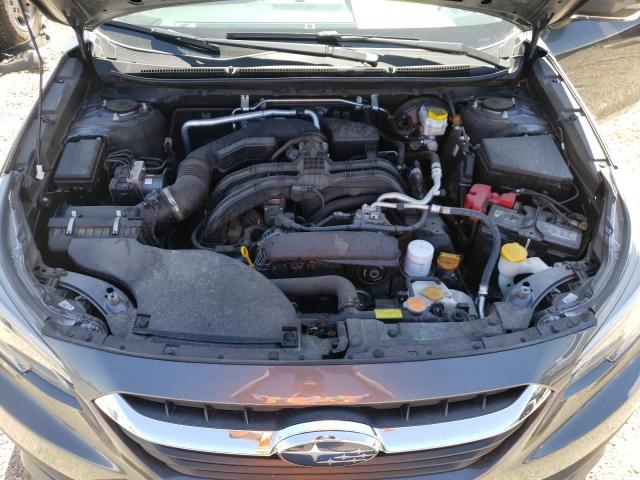 2021 SUBARU LEGACY PRE 4S3BWAF67M3017746