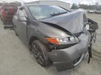 2007 HONDA  CIVIC