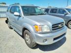 2002 TOYOTA  SEQUOIA