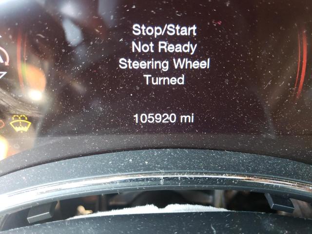 2016 DODGE DURANGO SX - 1C4RDJAG2GC486039