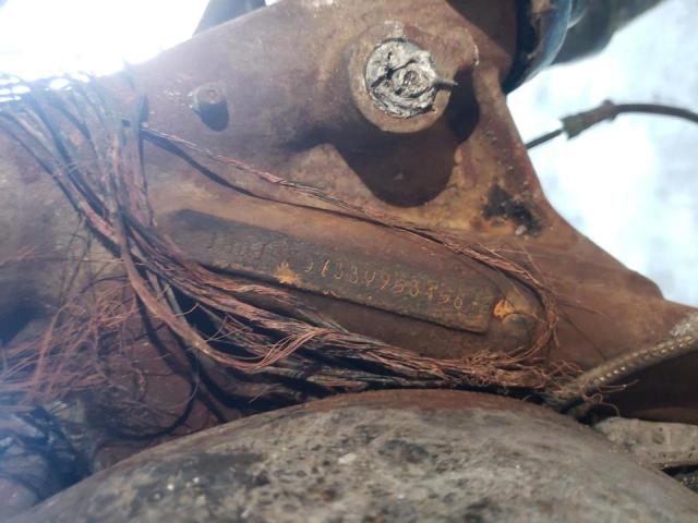 2003 HARLEY-DAVIDSON FXSTDSE 1HD1PFD133Y953456