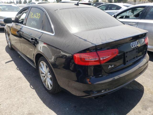 VIN WAUEFAFL8GN008580 2016 Audi A4, Premium Plus S-... no.3