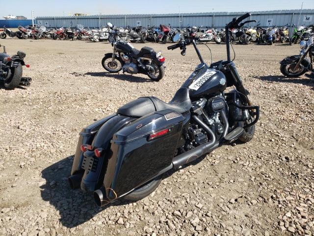 2021 HARLEY-DAVIDSON FLHRXS 1HD1KVP19MB629906
