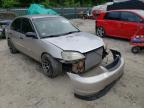 HONDA CIVIC 2001 foto