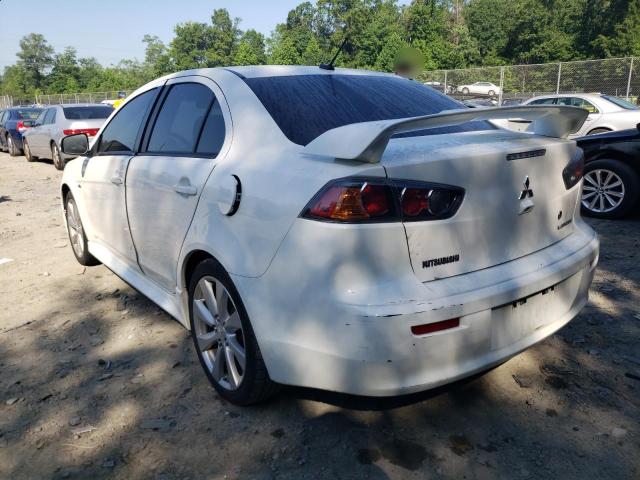 2015 MITSUBISHI LANCER GT JA32U8FW7FU019930