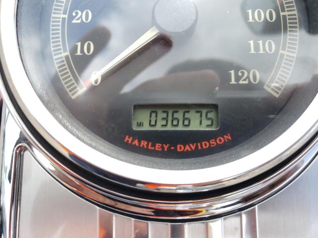 2010 HARLEY-DAVIDSON FLHRC 1HD1FR419AB628847