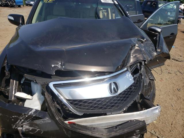 2015 ACURA 1.6EL 5J8TB4H54FL021070