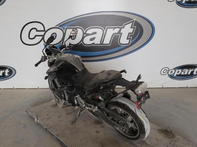 2021 BMW F 900 R WB10K1304M6D93774