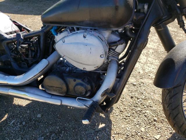 2012 HONDA VT750 C2B JH2RC5372CK200821