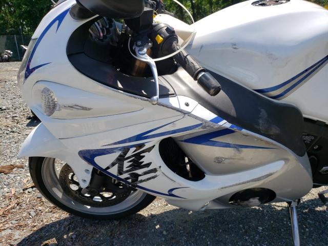 2012 SUZUKI GSX1300 R JS1GX72A8C2102304