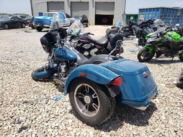 2021 HARLEY-DAVIDSON FLRT 1HD1MCP17MB854422