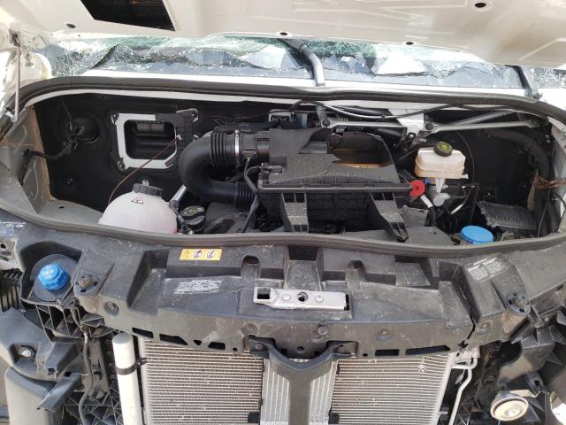 2020 MERCEDES-BENZ SPRINTER 3 W1X8E33Y3LN095992