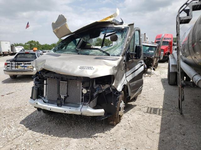 2020 MERCEDES-BENZ SPRINTER 3 W1X8E33Y3LN095992