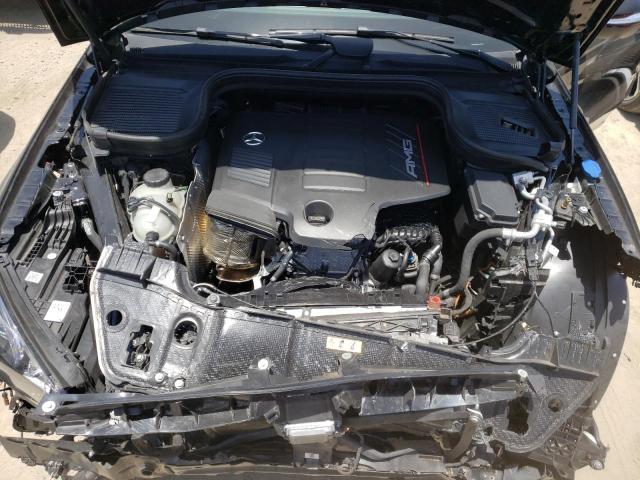 2021 MERCEDES-BENZ GLE AMG 53 4JGFB6BB5MA537285