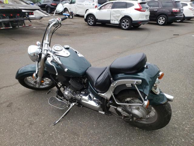 2002 YAMAHA XVS650 JYAVM01E32A037086