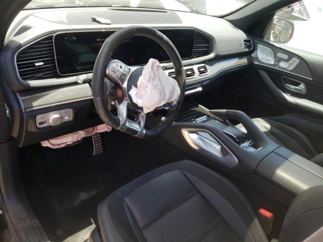 2021 MERCEDES-BENZ GLE AMG 53 4JGFB6BB5MA537285