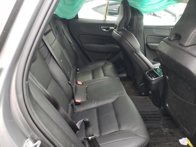 2019 VOLVO XC60 T6 IN YV4A22RL4K1347655