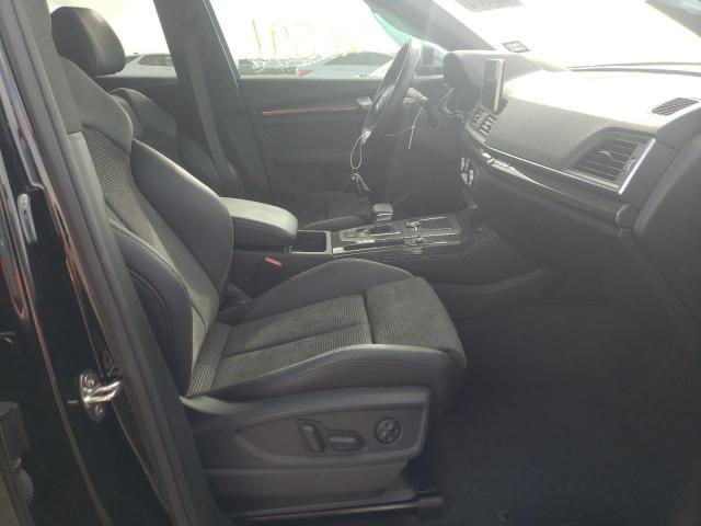 2020 AUDI SQ5 PREMIU WA1B4AFY9L2037969