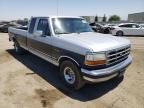 1992 FORD  F150