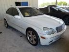 2003 MERCEDES-BENZ  C-CLASS