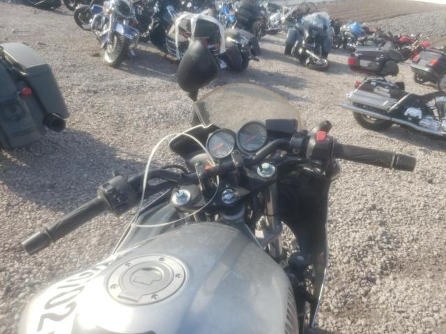 2002 YAMAHA FZS10 JYARN07EX2A004074