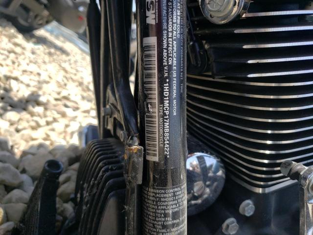 2021 HARLEY-DAVIDSON FLRT 1HD1MCP17MB854422