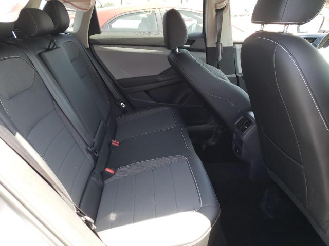 2022 VOLKSWAGEN TAOS SE 3VVRX7B20NM046475