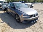 2015 VOLKSWAGEN  JETTA